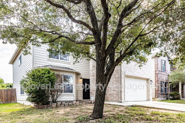 11023 Barclay Point in San Antonio, TX - Building Photo - Building Photo