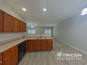 1286 Ellicot Way in Lithonia, GA - Building Photo - Building Photo