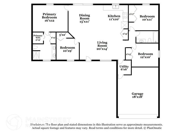 2618 55th St SW in Lehigh Acres, FL - Building Photo - Building Photo