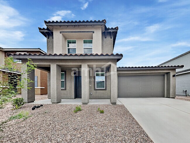 property at 6183 W Calle Bilboa
