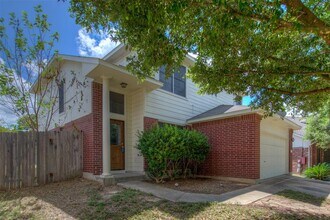 15105 Sweet Caddie's Dr in Pflugerville, TX - Building Photo - Building Photo