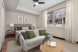 Flats at Prospect in Denver, CO - Foto de edificio - Building Photo