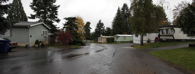 Barlow Trail Estates in Boring, OR - Building Photo - Building Photo