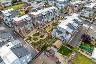 The Village at Garden Valley in Daly City, CA - Building Photo - Building Photo