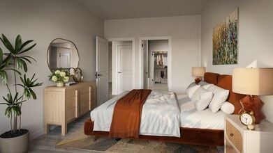 Parc On Jackson in Dallas, TX - Building Photo - Building Photo