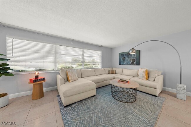 property at 12150 McGregor Blvd