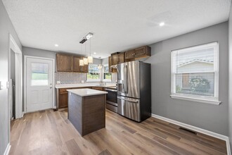 1214 Helena Dr in Chattanooga, TN - Building Photo - Building Photo