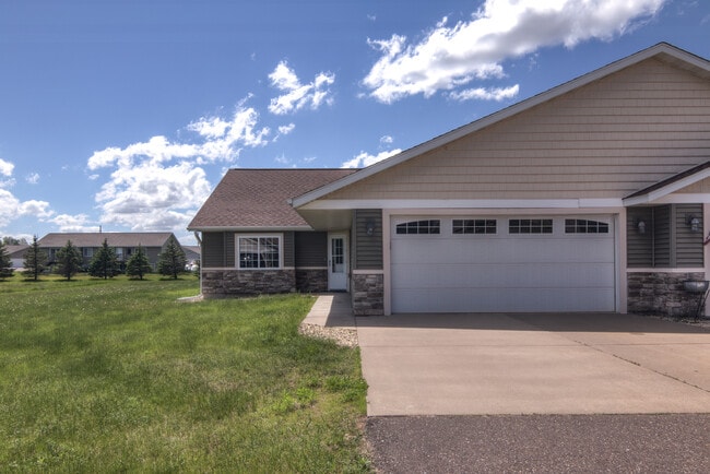 property at 5538 165th St E