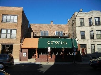 2927 N Halsted St in Chicago, IL - Building Photo - Building Photo