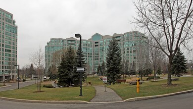 Landmark of Thornhill in Markham, ON - Building Photo - Building Photo