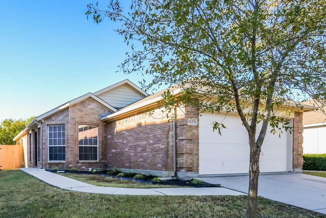 property at 1125 Browntop St