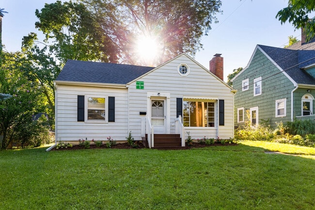 property at 430 Rosewood Ave