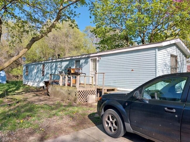 property at 411 S Grover Ave