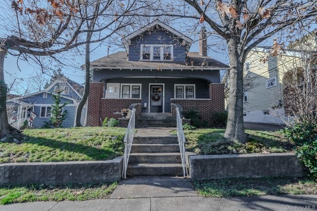 property at 52 Irma Ave