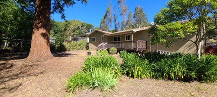 7649 Leland St in Sebastopol, CA - Building Photo - Building Photo