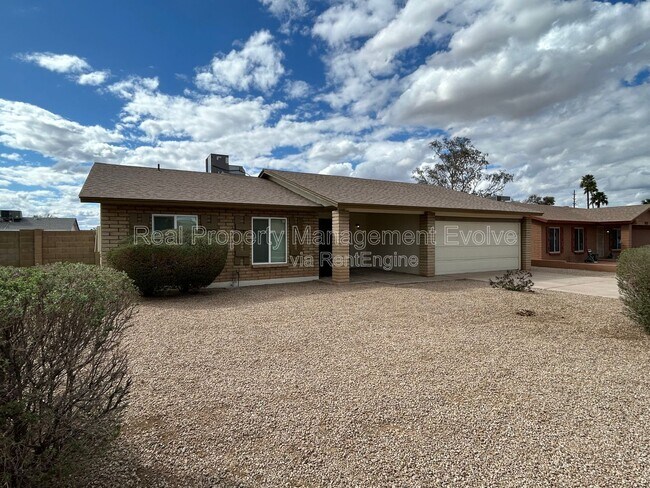 3416 S Westfall Ave in Tempe, AZ - Building Photo - Building Photo