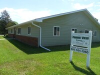 Prairie View Homes in Woonsocket, SD - Building Photo - Building Photo