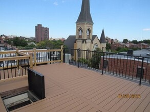 674 Tremont St, Unit 4 in Boston, MA - Building Photo - Building Photo