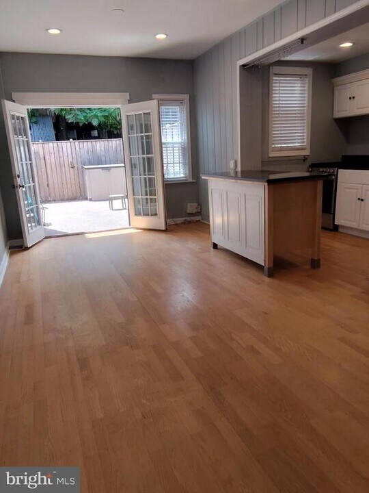 1223 Wylie St NE in Washington, DC - Building Photo