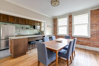 8 N Sheppard St in Richmond, VA - Building Photo - Building Photo