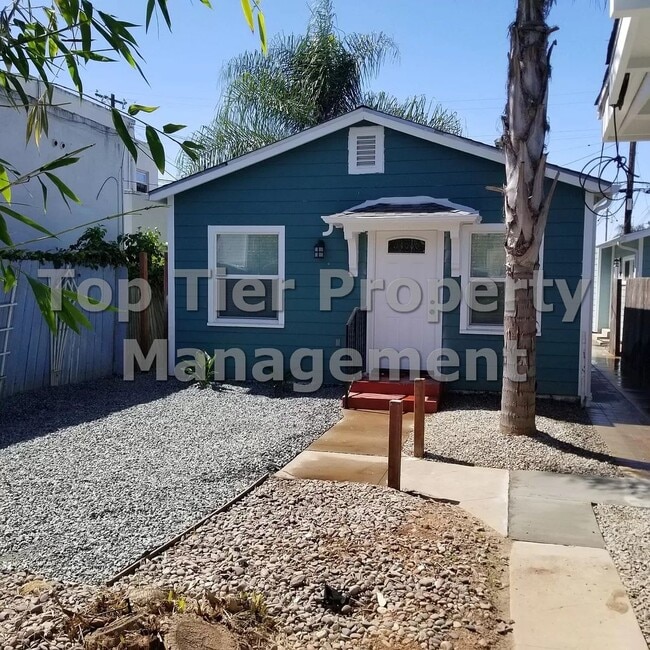 2943 Kalmia St in San Diego, CA - Building Photo - Building Photo