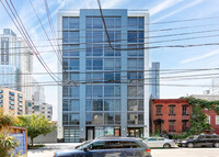 Arcadia 27 in Long Island City, NY - Building Photo - Primary Photo