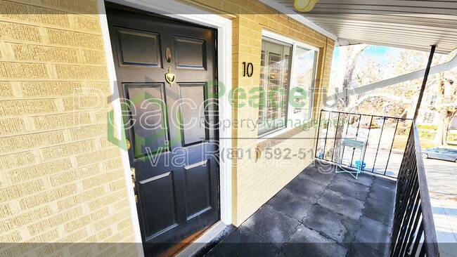 122 N St in Salt Lake City, UT - Building Photo - Building Photo