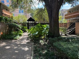 3944 W Alabama St in Houston, TX - Building Photo