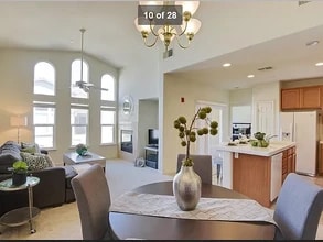 3201 Ferry Cir in Folsom, CA - Building Photo - Building Photo