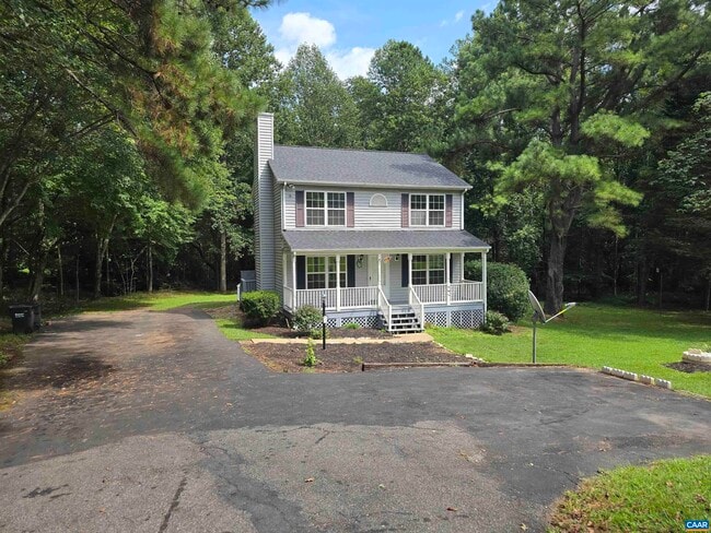 259 Spring Oaks Ln in Ruckersville, VA - Building Photo - Building Photo