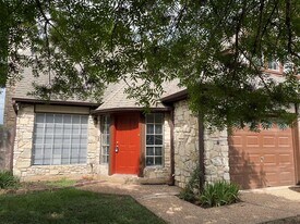 8603 Fathom Cir in Austin, TX - Building Photo