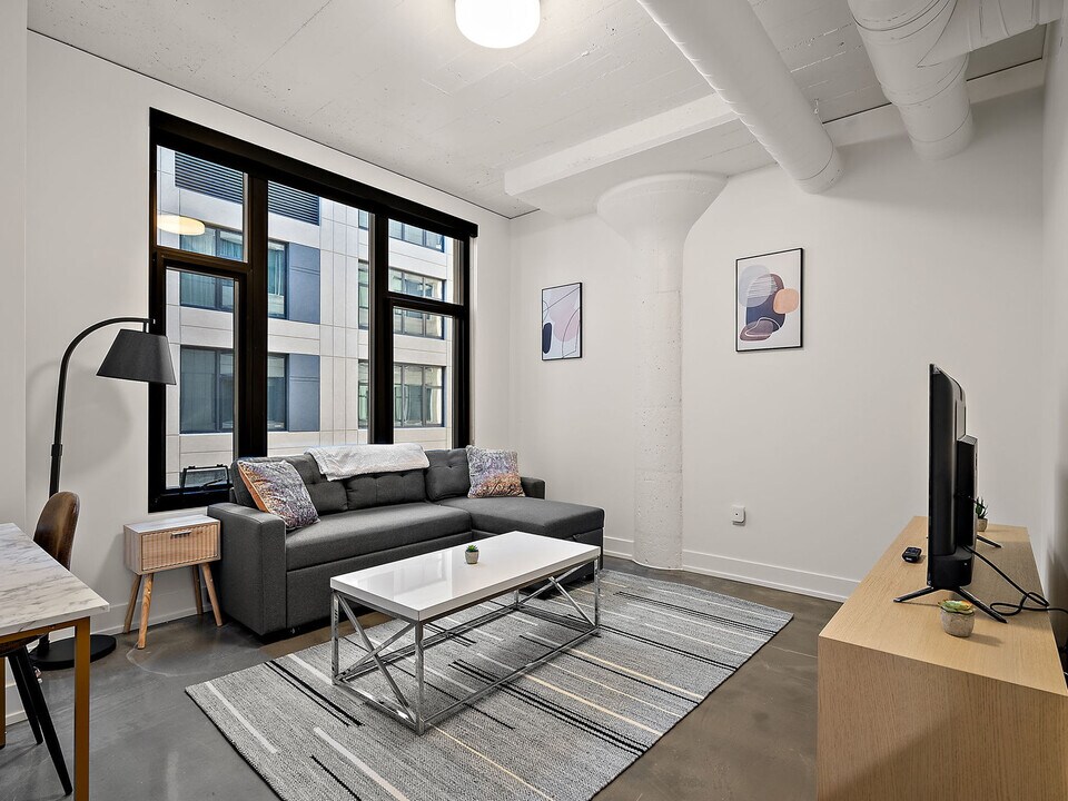 608 N 3rd St in Minneapolis, MN - Building Photo