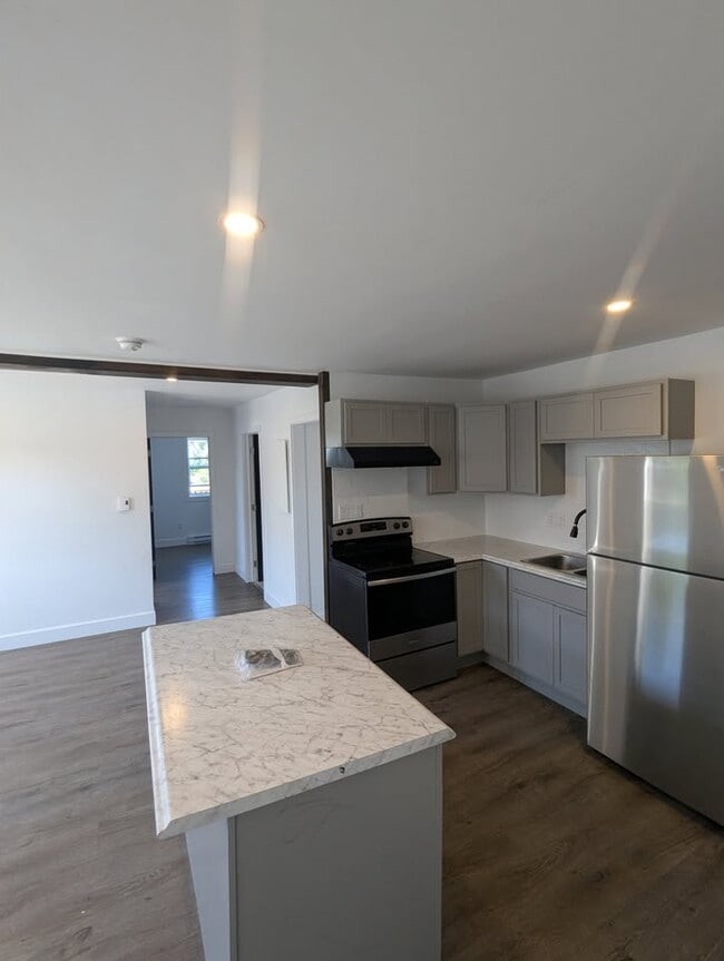 property at 778 King Ave