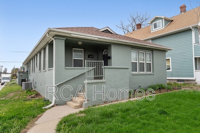 property at 3202 Ruckle St