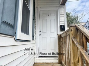 21 S Spray Ave in Atlantic City, NJ - Building Photo - Building Photo