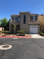 6677 Pendle Priory Ave in Henderson, NV - Building Photo