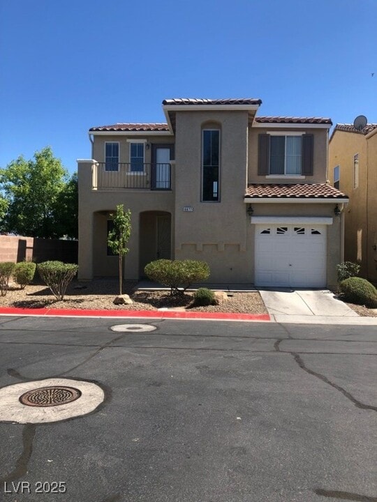 6677 Pendle Priory Ave in Henderson, NV - Building Photo