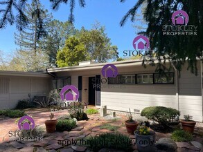 1151 Glen Rd in Lafayette, CA - Building Photo - Building Photo