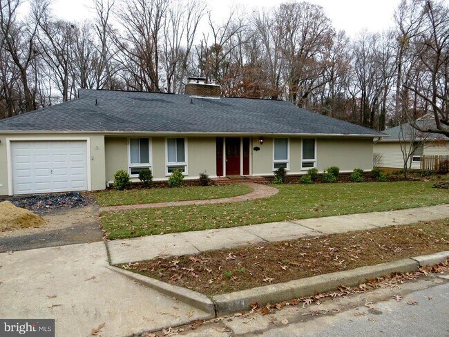 3712 Maryland St in Alexandria, VA - Building Photo - Building Photo