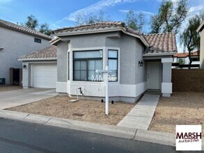 1425 S Lindsay Rd in Mesa, AZ - Building Photo - Building Photo