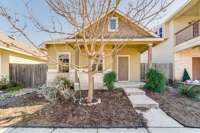 property at 4525 Senda Ln