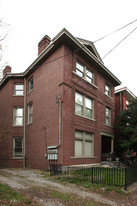 1110 S 1st St Apartments