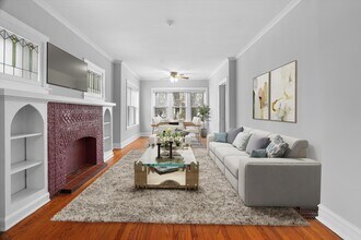 3139 W School St, Unit Unit 1 in Chicago, IL - Building Photo - Building Photo