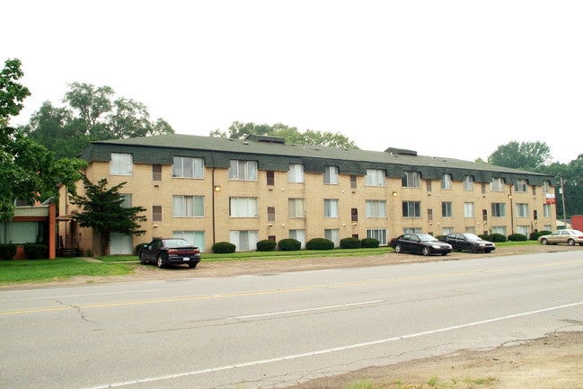 Salem Apartments