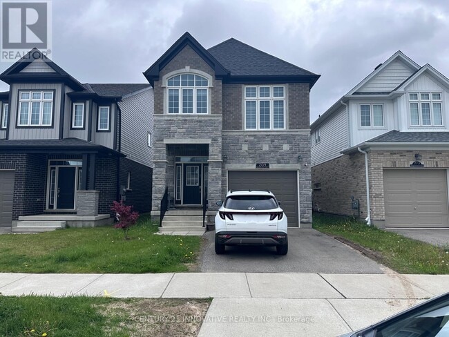 property at 209 Sedgewood St