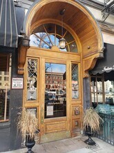 Metro Apartments in Spokane, WA - Foto de edificio - Building Photo