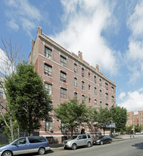 840 Bronx Park S in Bronx, NY - Building Photo - Building Photo