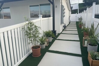 58 E Prospect St in Chula Vista, CA - Building Photo - Building Photo