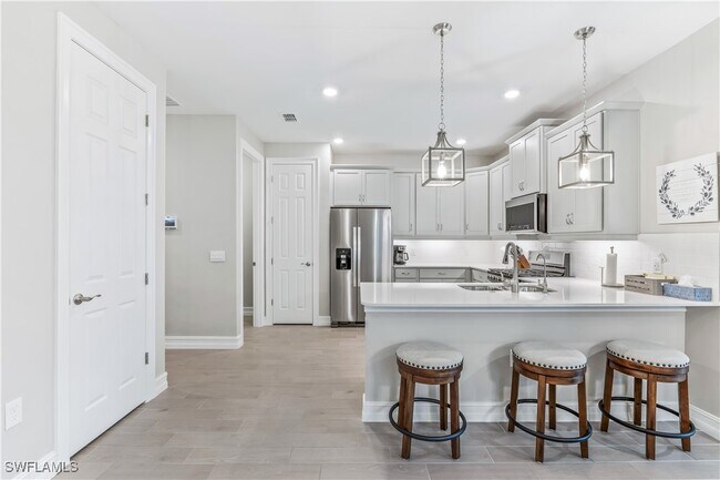 property at 43645 Sparrow Dr