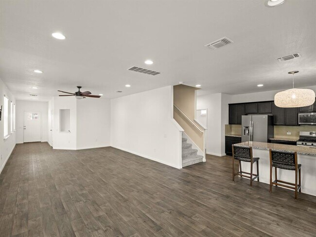 1509 Kandinsky Bnd in Pflugerville, TX - Building Photo - Building Photo